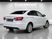 Lada (ВАЗ) Vesta I Кемерово  - изображение 16