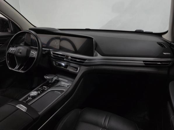 Changan CS75 Plus I Рестайлинг с пробегом 2023 года, цена 1 680 000 рублей, 96908 км, внедорожник, Автокод Объявления