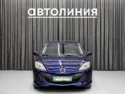 Mazda 3 II (BL) Рестайлинг Красноярск  - изображение 21