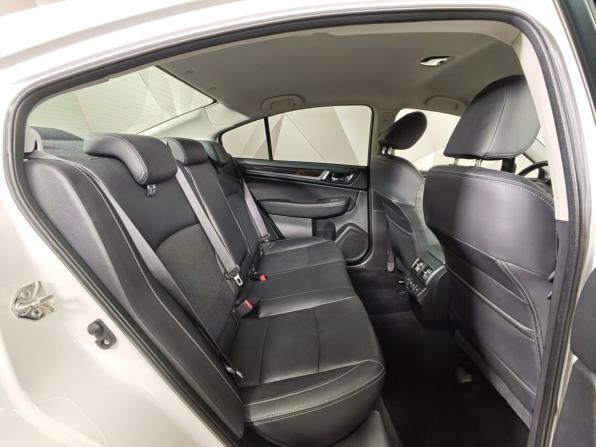 Subaru Legacy VI Рестайлинг с пробегом 2019 года, цена 2 455 000 рублей, 132159 км, седан, Автокод Объявления