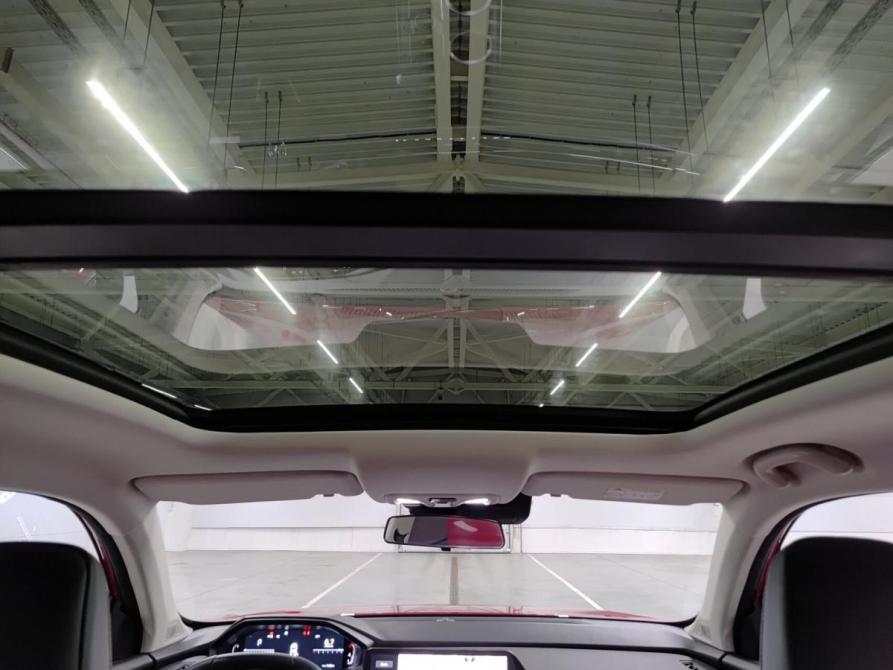 Changan UNI-S I Казань  - изображение 28