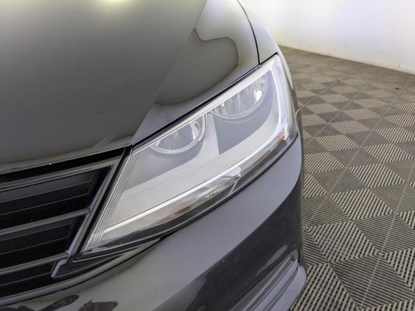 Volkswagen Jetta VI Рестайлинг с пробегом 2015 года, цена 1 190 000 рублей, 113442 км, седан, Автокод Объявления