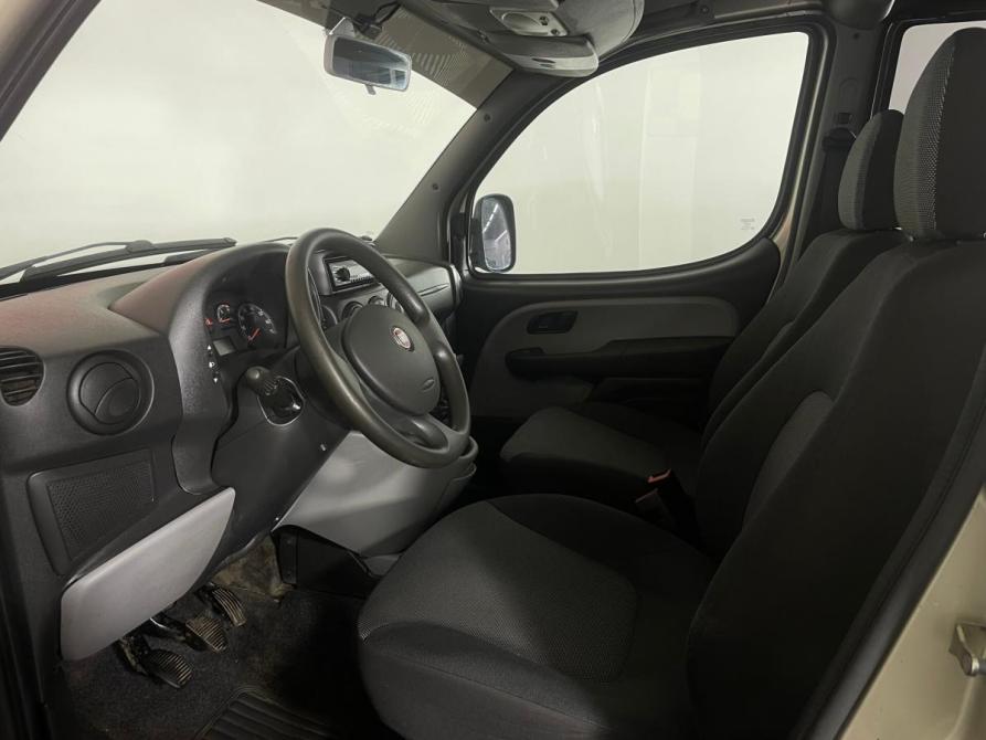 Fiat Doblo I Рестайлинг Воронеж  - изображение 7
