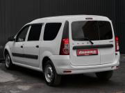 Lada (ВАЗ) Largus I Екатеринбург  - изображение 22