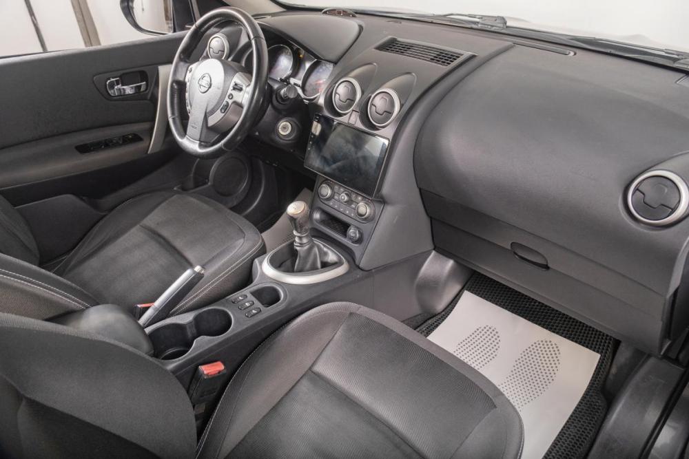 Nissan Qashqai+2 I Рестайлинг Томск  - изображение 18