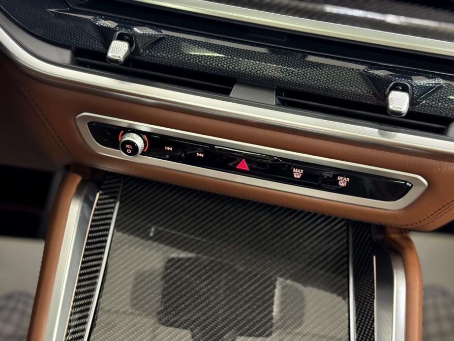 BMW X6 III (G06) Рестайлинг Санкт-Петербург  - изображение 17
