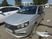 Lada (ВАЗ) Vesta I Кемерово  - изображение 3