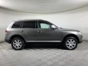 Volkswagen Touareg I Рестайлинг Москва  - изображение 23