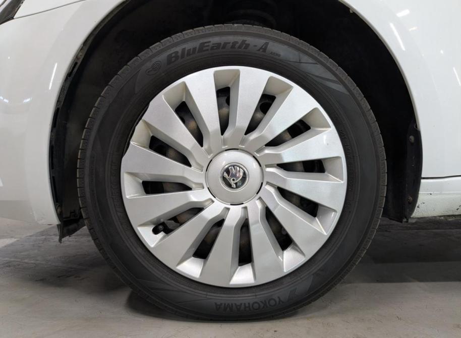 Skoda Octavia III (A7) Рестайлинг Санкт-Петербург  - изображение 18