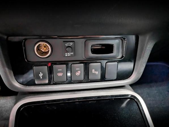 Mitsubishi Outlander III Рестайлинг 3 с пробегом 2018 года, цена 2 750 000 рублей, 86888 км, внедорожник, Автокод Объявления