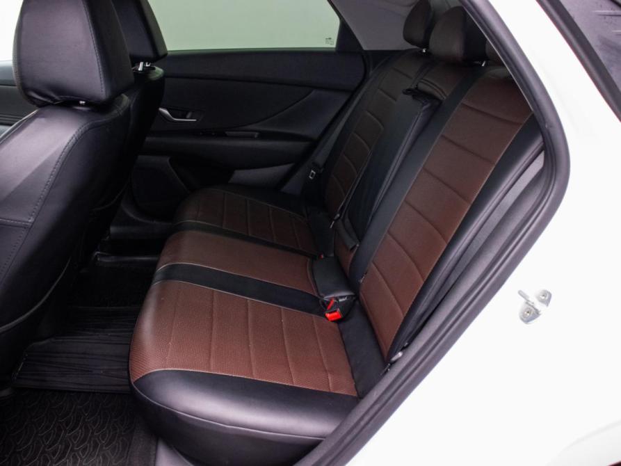 Hyundai Elantra VII (CN7) Москва  - изображение 12