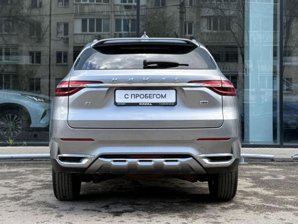 Haval F7 I с пробегом 2021 года, цена 1 750 000 рублей, 139737 км, внедорожник, Автокод Объявления