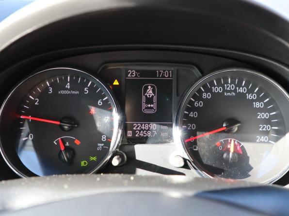 Nissan Qashqai+2 I Рестайлинг с пробегом 2012 года, цена 890 000 рублей, 225000 км, внедорожник, Автокод Объявления