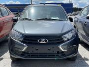 Lada (ВАЗ) Granta I Рестайлинг Екатеринбург  - изображение 8