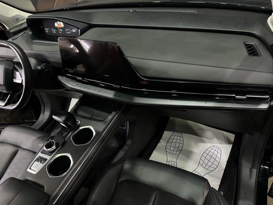 Changan UNI-S (CS55 Plus) I Ставрополь  - изображение 9