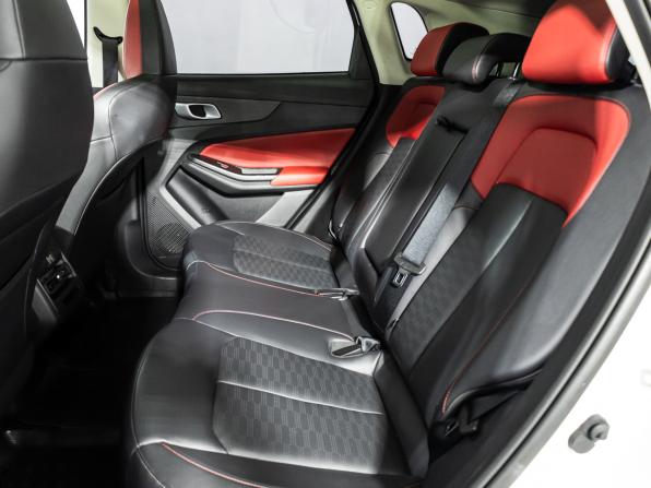 Changan CS55 Plus II с пробегом 2023 года, цена 1 790 000 рублей, 60250 км, внедорожник, Автокод Объявления