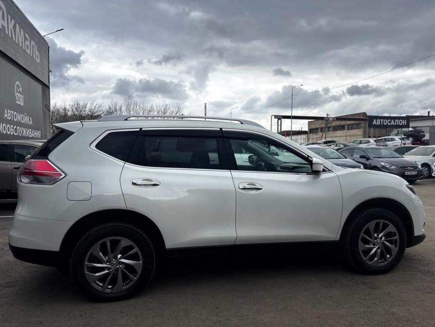 Nissan X-Trail III Альметьевск  - изображение 7