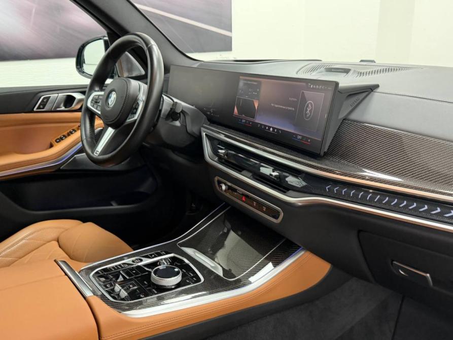 BMW X5 IV (G05/G18) Рестайлинг Красноярск  - изображение 32