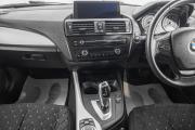 BMW 1 серии II (F20/F21) Барнаул  - изображение 43