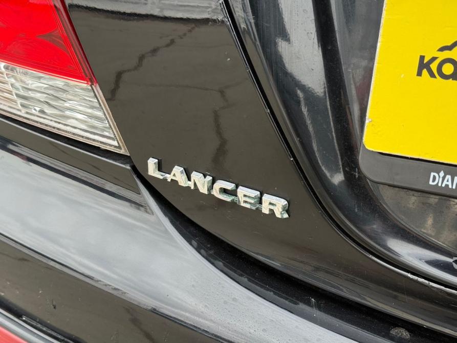 Mitsubishi Lancer IX Рестайлинг Ижевск  - изображение 10