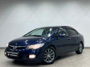 Honda Civic VIII Кемерово  - изображение 15