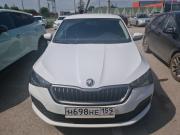 Skoda Rapid II Пермь  - изображение 9