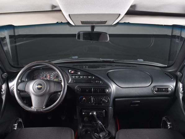 Chevrolet Niva I Рестайлинг с пробегом 2012 года, цена 469 995 рублей, 125409 км, внедорожник, Автокод Объявления