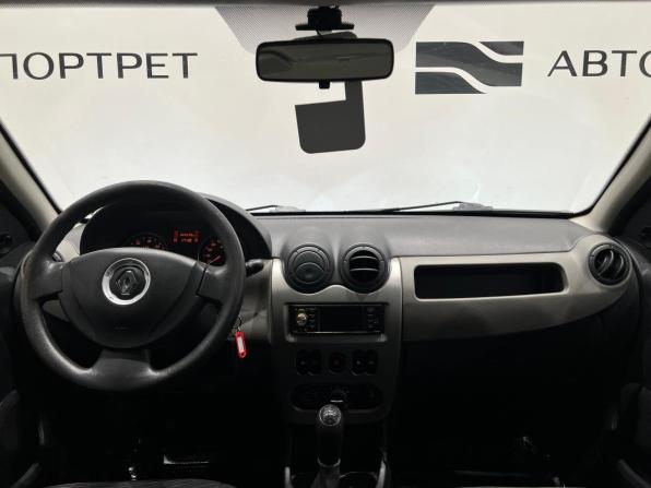 Renault Sandero I с пробегом 2011 года, цена 399 000 рублей, 144569 км, хэтчбек, Автокод Объявления