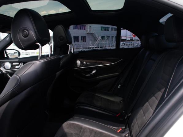 Mercedes-Benz E-Класс V (W213 S213 C238) с пробегом 2018 года, цена 3 798 000 рублей, 95099 км, седан, Автокод Объявления