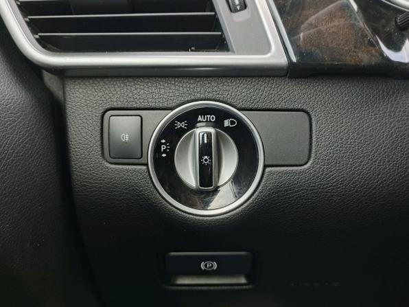Mercedes-Benz M-Класс III (W166) с пробегом 2014 года, цена 2 119 000 рублей, 322802 км, внедорожник, Автокод Объявления