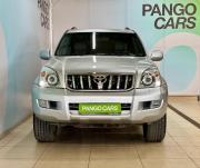 Toyota Land Cruiser Prado 120 Series Рестайлинг Набережные Челны  - изображение 31