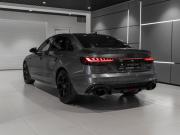 Audi A4 V (B9) Рестайлинг Москва  - изображение 32