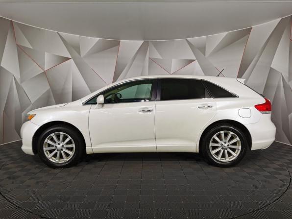 Toyota Venza I с пробегом 2010 года, цена 1 315 150 рублей, 365214 км, внедорожник, Автокод Объявления