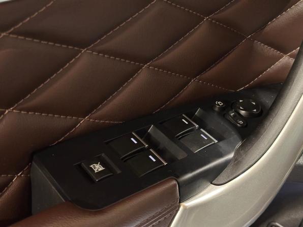 Haval H9 I Рестайлинг с пробегом 2022 года, цена 3 195 000 рублей, 31632 км, внедорожник, Автокод Объявления