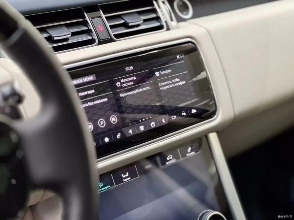 Land Rover Range Rover IV Рестайлинг с пробегом 2020 года, цена 13 490 000 рублей, 22600 км, внедорожник, Автокод Объявления
