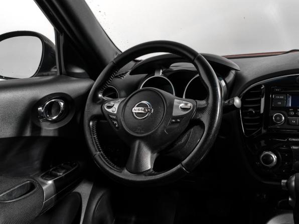 Nissan Juke I с пробегом 2013 года, цена 849 000 рублей, 174643 км, внедорожник, Автокод Объявления