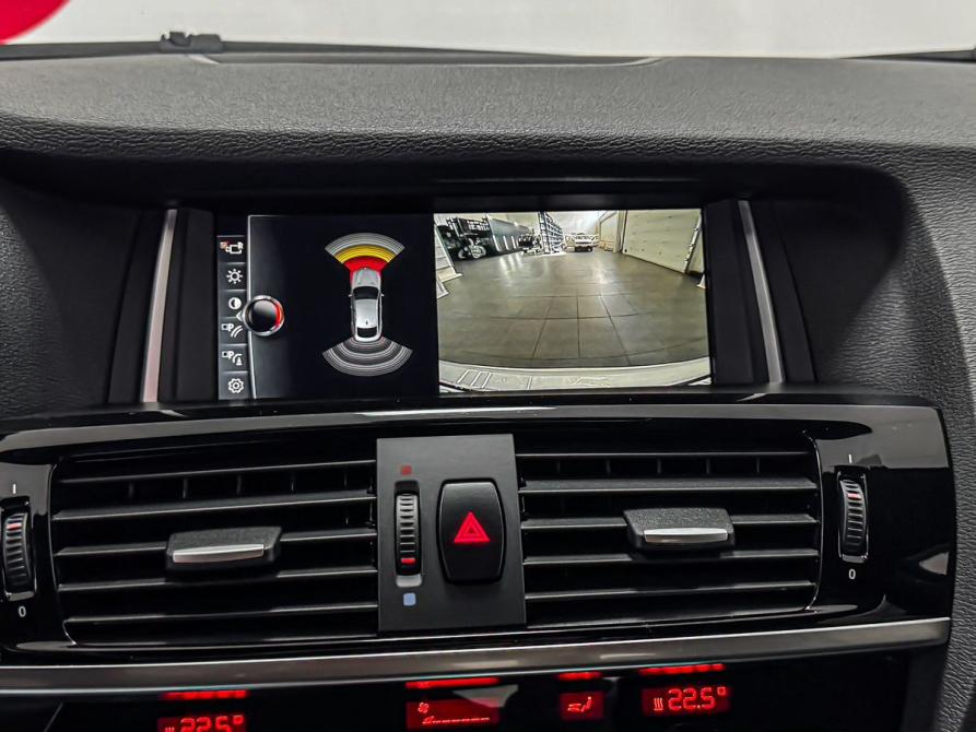 BMW X4 I (F26) Минеральные Воды  - изображение 12