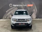 Renault Duster I Рестайлинг Пермь  - изображение 22