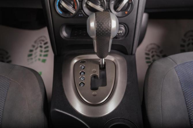 Nissan Qashqai I Рестайлинг с пробегом 2011 года, цена 1 049 000 рублей, 167000 км, внедорожник, Автокод Объявления