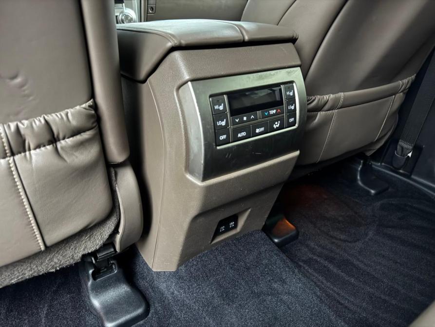 Lexus GX II Рестайлинг 2 Иркутск  - изображение 28