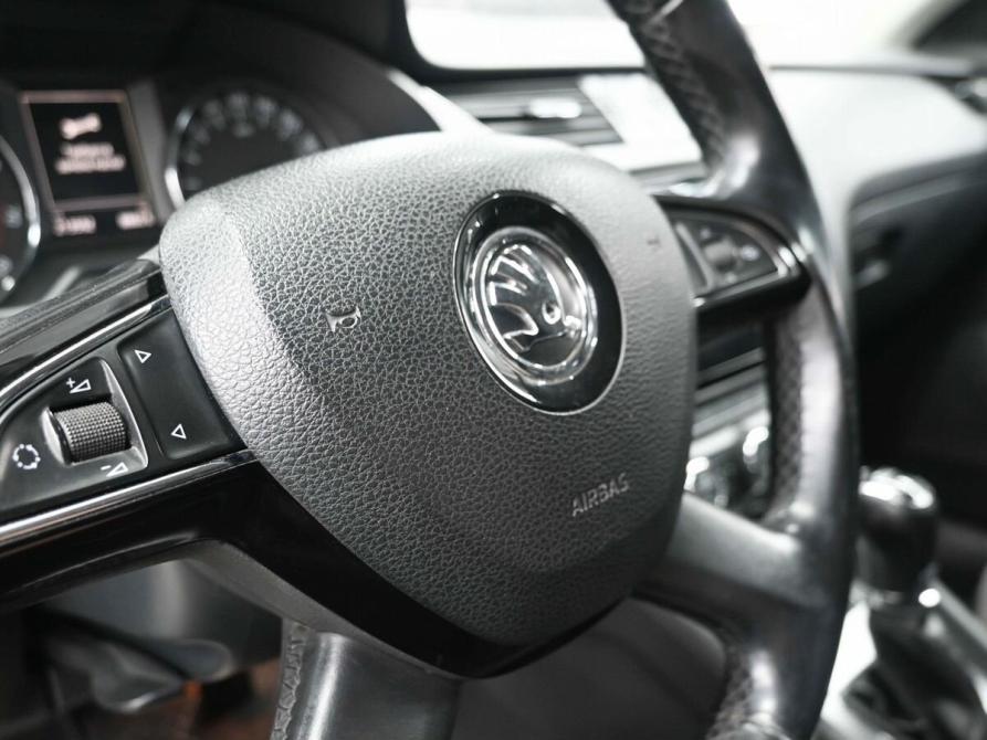 Skoda Octavia III (A7) Ростов-на-Дону  - изображение 11