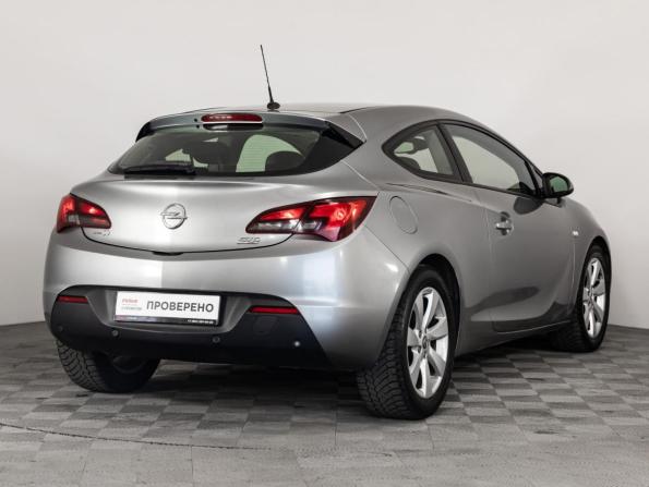 Opel Astra J Рестайлинг с пробегом 2012 года, цена 749 000 рублей, 224796 км, хэтчбек, Автокод Объявления