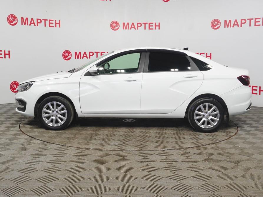 Lada (ВАЗ) Vesta I Рестайлинг (NG) Вологда  - изображение 8
