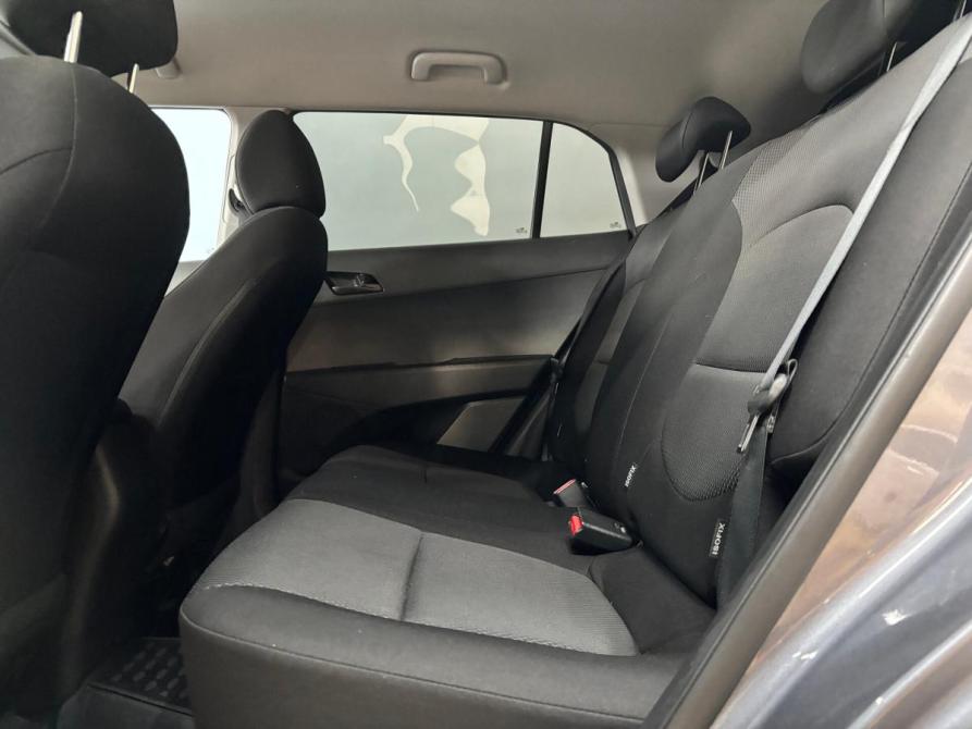Hyundai Creta I Набережные Челны  - изображение 24