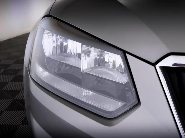 Skoda Yeti I Рестайлинг с пробегом 2017 года, цена 1 505 000 рублей, 113469 км, внедорожник, Автокод Объявления