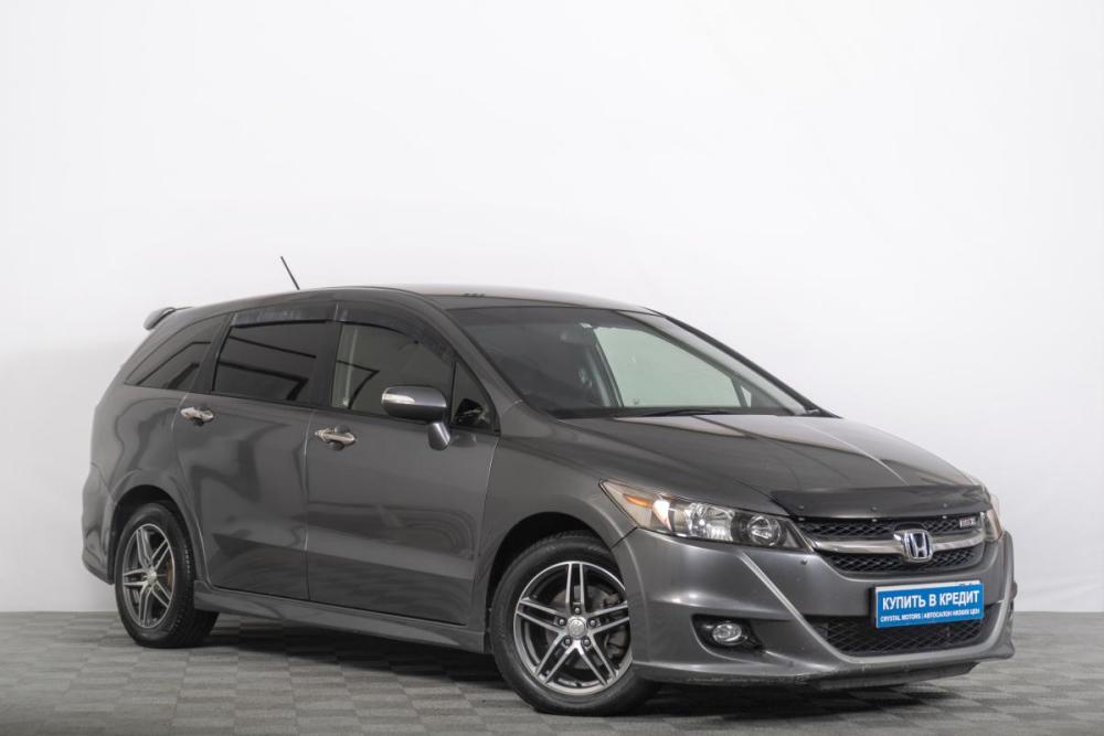 Honda Stream II Рестайлинг Томск  - изображение 1
