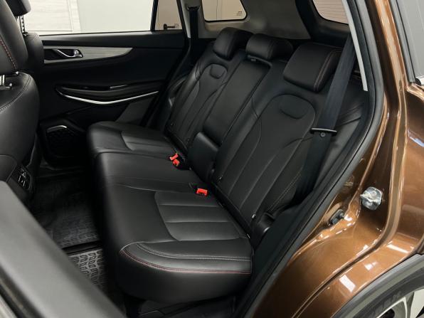 Changan CS75 I Рестайлинг с пробегом 2020 года, цена 1 690 000 рублей, 74000 км, внедорожник, Автокод Объявления
