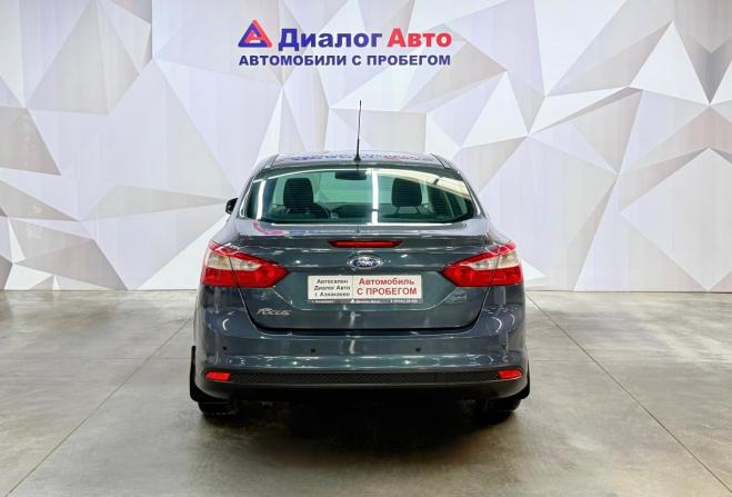 Ford Focus III с пробегом 2012 года, цена 620 000 рублей, 161297 км, седан, Автокод Объявления