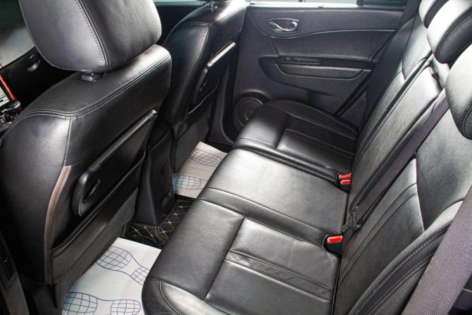 Renault Koleos I с пробегом 2008 года, цена 999 000 рублей, 244000 км, внедорожник, Автокод Объявления