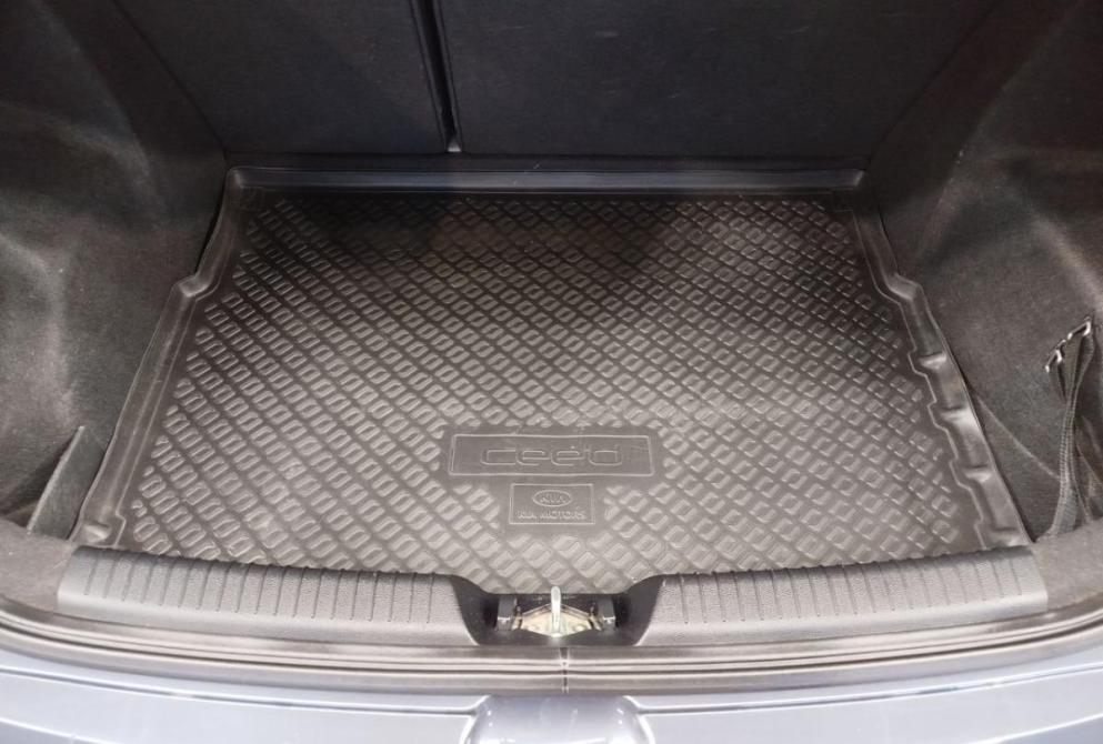Kia Ceed II Саратов  - изображение 12